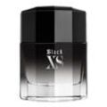 Rabanne Fragrances - Black Xs Eau De Toilette Natural - Vaporisateur 100 Ml