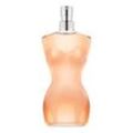 Jean Paul Gaultier - Classique - Eau De Toilette Natural - Vaporisateur 100 Ml