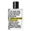 Zadig & Voltaire - This Is Us! - Eau De Toilette - this Is Us! Edt 50ml