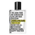 Zadig & Voltaire - This Is Us! - Eau De Toilette - this Is Us! Edt 100ml