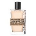 Zadig & Voltaire - This Is Her! Vibes Of Freedom - Eau De Parfum - this Is Her! Vibes Of Freedom 100ml