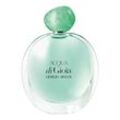 Armani - Acqua Di Gioia- Eau De Parfum - Vaporisateur 100 Ml