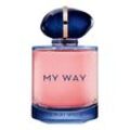 Armani - My Way - Eau De Parfum Intense - my Way Intense Edp 90ml