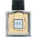 Eau de Toilette GUERLAIN "L' Homme Ideal" Parfüms Gr. 50 ml, weiß Herren