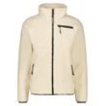 Sommerjacke ALIFE & KICKIN "Herren RocAK G", Herren, Gr. L, weiß (chalk), 100% Polyester, Jacken