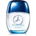 Mercedes-Benz The Move EDT für Herren 60 ml