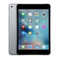 iPad mini (2015) 4. Generation 16 GB - WLAN - Space Grau