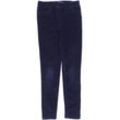 Boden Damen Stoffhose, marineblau, Gr. 140