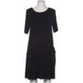 Nicole Miller Damen Kleid, schwarz, Gr. 38