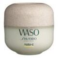 Shiseido - Waso - Feuchtigkeitspendende Nachtmaske - waso Masque De Nuit - Sos Hydratation