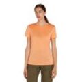 Icebreaker Merino 150 Tech Lite - T-Shirt - Damen