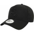 New Era Cap Monochrome Chicago White Sox - Kappe