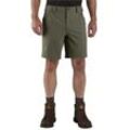 Carhartt Force™ Lightweight Ripstop Work - kurze Hose - Herren