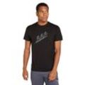 Icebreaker Merino 150 Tech Lite Natural Ski Tour - T-Shirt - Herren