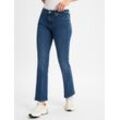 Tommy Hilfiger Jeans Damen Baumwolle, blue stone