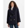 s.Oliver Wolljacke Damen, marine