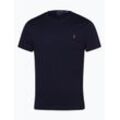 Polo Ralph Lauren T-Shirt Herren Baumwolle, marine