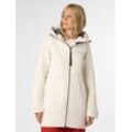 Didriksons Parka Damen, ecru