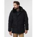 Wellensteyn Funktionsjacke Herren, marine