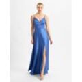 Marie Lund Abendkleid Damen, hellblau