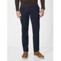 Redpoint Chino Herren Baumwolle, marine