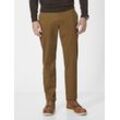 Redpoint Chino Herren Baumwolle, beige