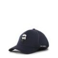 KARL LAGERFELD Cap Herren, marine