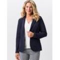 Frank Walder Blazer Damen, marine