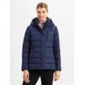 Fuchs Schmitt Steppjacke Damen, marine