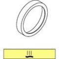 Ideal Standard Dekorring DEA, mit Symbol Wanneneinl. A860862AA Armaturenmodule, Chrom