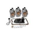 VAICO Teilesatz, Ölwechsel-Automatikgetriebe MERCEDES-BENZ V30-3957-XXL 2473708201,A000989610410,A2473775401kit4 2473714800,247371480064,2473773901