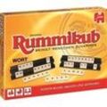 Original Rummikub Wort, Brettspiel