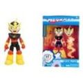 Mega Man - Elec Man, Spielfigur