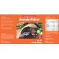 Robert Franz, Acerola-Pulver, 175g [69,50 EUR pro kg]