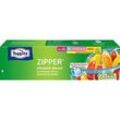 12 Toppits Gefrierbeutel ZIPPER 6,0 l