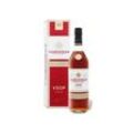 Courvoisier Cognac VSOP mit Geschenkbox 40% Vol