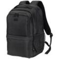 Dicota Notebook Rucksack Eco Core Passend für maximal: 43,9 cm (17,3) Schwarz