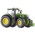 Wiking 077870 Spur 1 Landwirtschafts Modell John Deere 6R 250