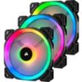 Corsair LL120 RGB Dual Light Loop