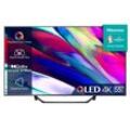 Hisense 55A7KQ UHD-Fernseher 140 cm (55"), 3840×2160