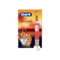 Oral-B Vitality Pro 103 Elektrische Zahnbürste Kids König der Löwen