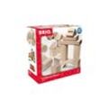 BRIO Spiel Natur Holzbausteine 50Teile