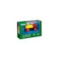 BRIO Spiel Gelbe Batterielok