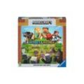 Ravensburger Spiel Minecraft: Heroes of the Village