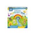 Ravensburger Spiel Emils buntes Regenbogen-Spiel