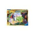 Ravensburger Spiel Sagaland