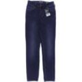 Mustang Damen Jeans, marineblau, Gr. 27