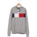 Tommy Hilfiger Herren Sweatshirt, grau, Gr. 48