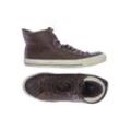 Converse Herren Sneakers, braun, Gr. 40