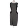 Madeleine Damen Kleid, grau, Gr. 36